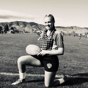 Meet your Posher, Gabbie